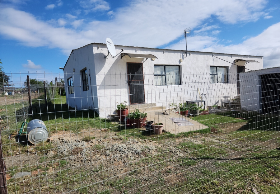 Commercial Property for Sale in Somerset East Rural Eastern Cape